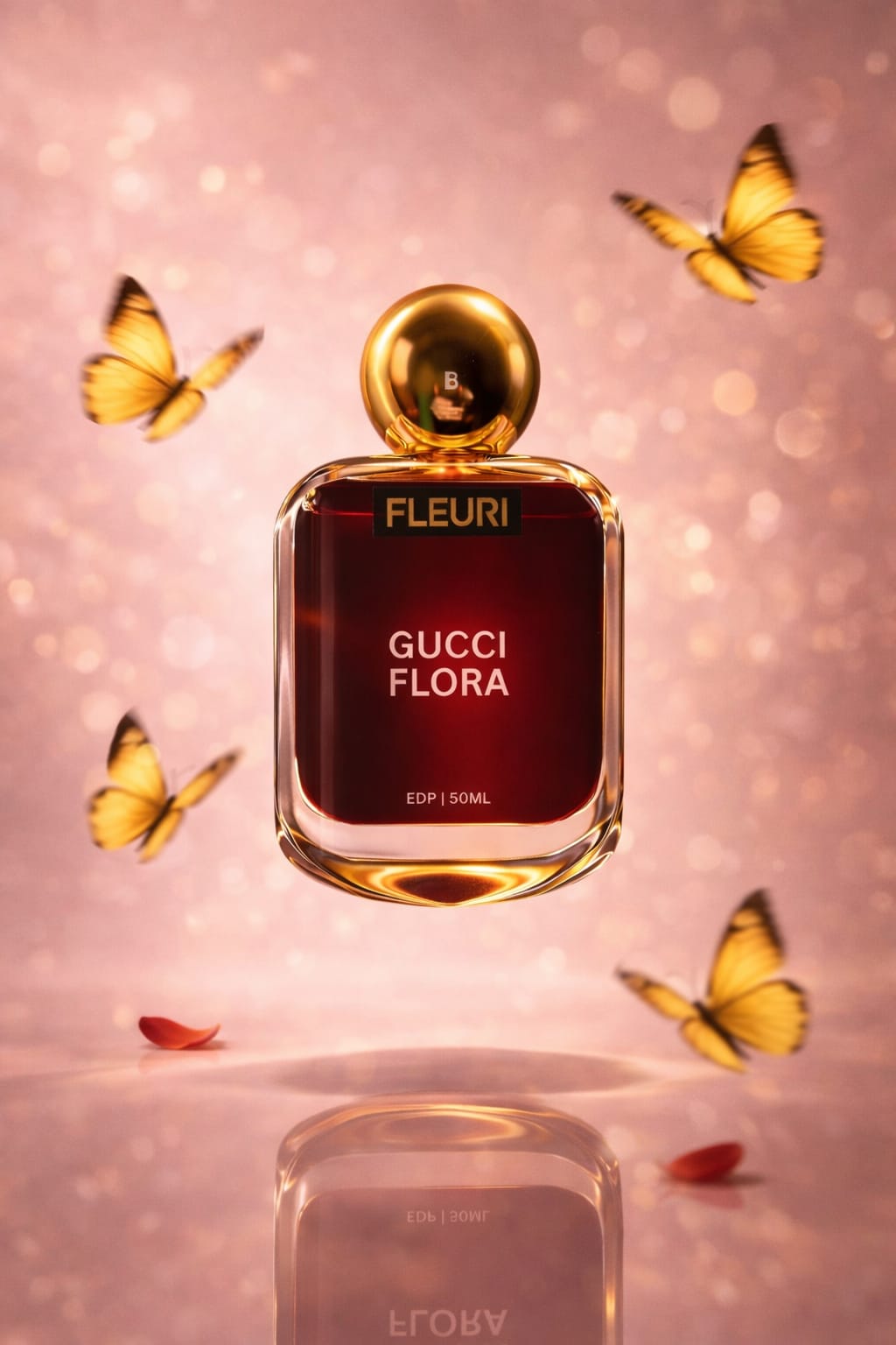 FLEURI SCENTS