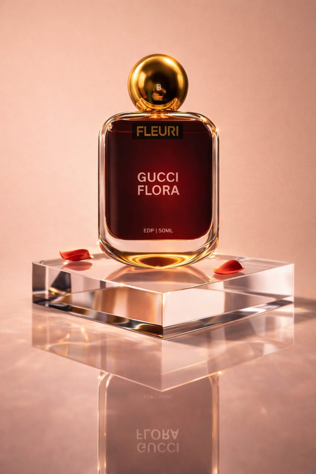 FLEURI SCENTS