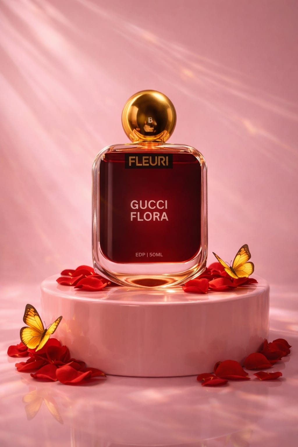 FLEURI SCENTS